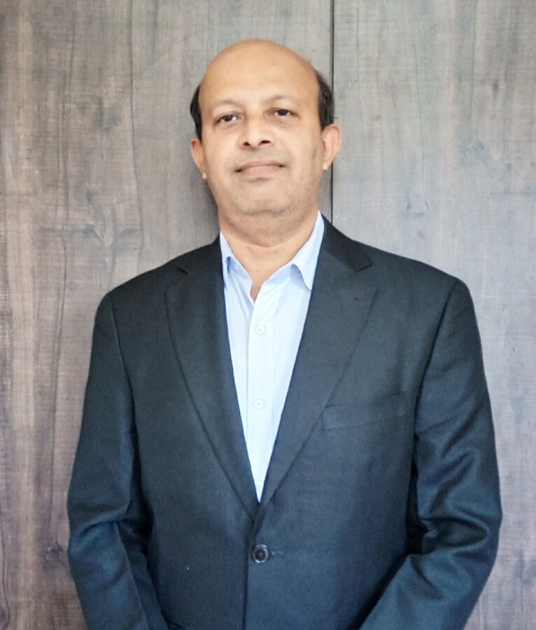 Faheem Rahman — Fractional CTO at zPROx.AI